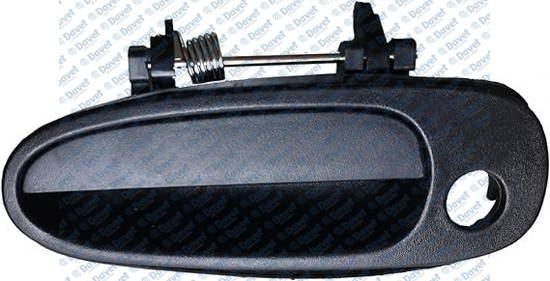 GRT 5523003 Dis Kapi Kolu On Sol Corolla Ae 93>98